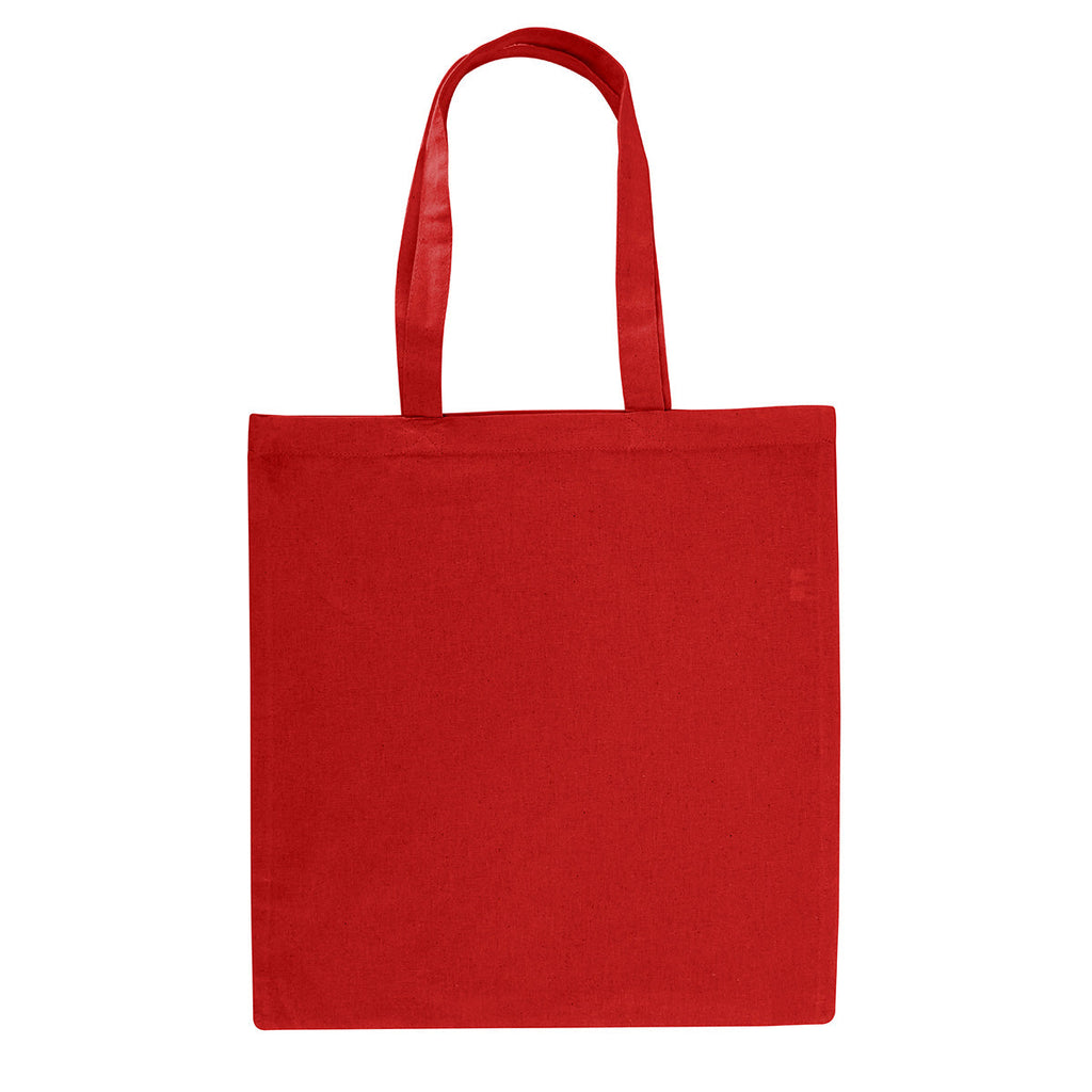 One Size Red Liberty Bags 8502 