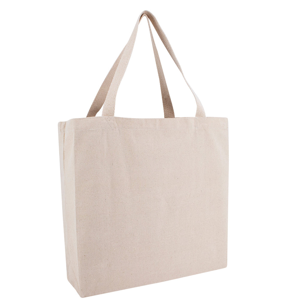 One Size Natural Liberty Bags 8503 