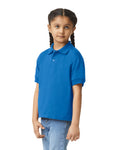 Youth X-Large Royal Gildan 8800B 