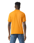 5X-Large Gold Gildan 8800 