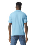 5X-Large Light Blue Gildan 8800 