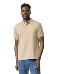 5X-Large Sand Gildan 8800 