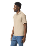 5X-Large Sand Gildan 8800 