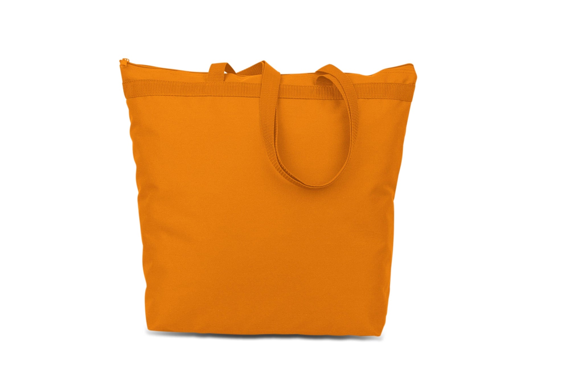 Liberty Bags 8802 Melody Large Tote (Orange) – Wholesale Printables
