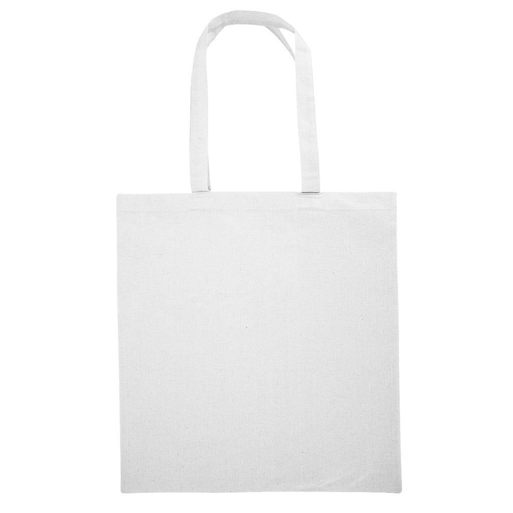 One Size White Liberty Bags 8860R 