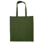 One Size Heather Red Liberty Bags 8860R 