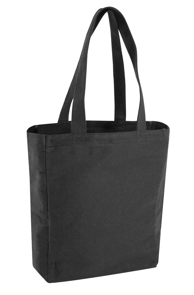 One Size Black Liberty Bags 8861 