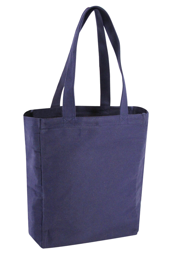 One Size Navy Liberty Bags 8861 