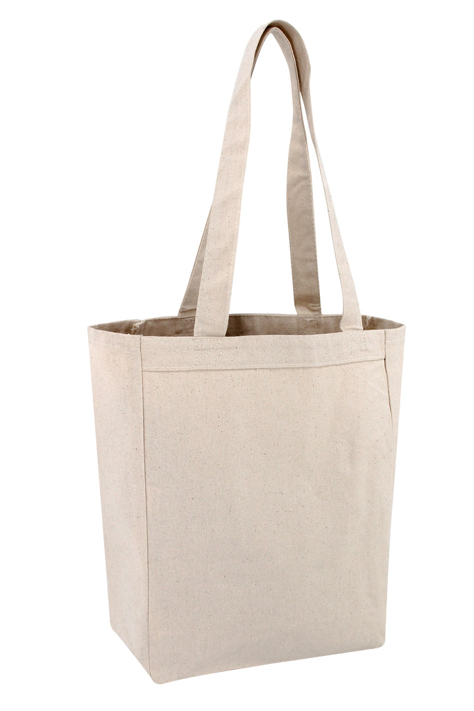 One Size Natural Liberty Bags 8861 