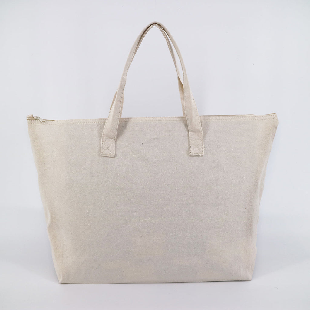 One Size Natural Liberty Bags 8863 