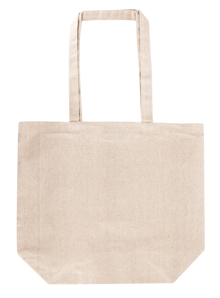 One Size Natural Liberty Bags 8866 