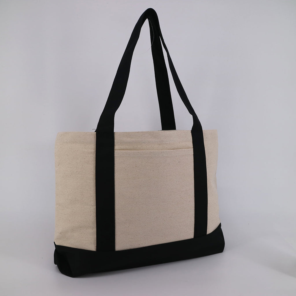 One Size Black Liberty Bags 8869 