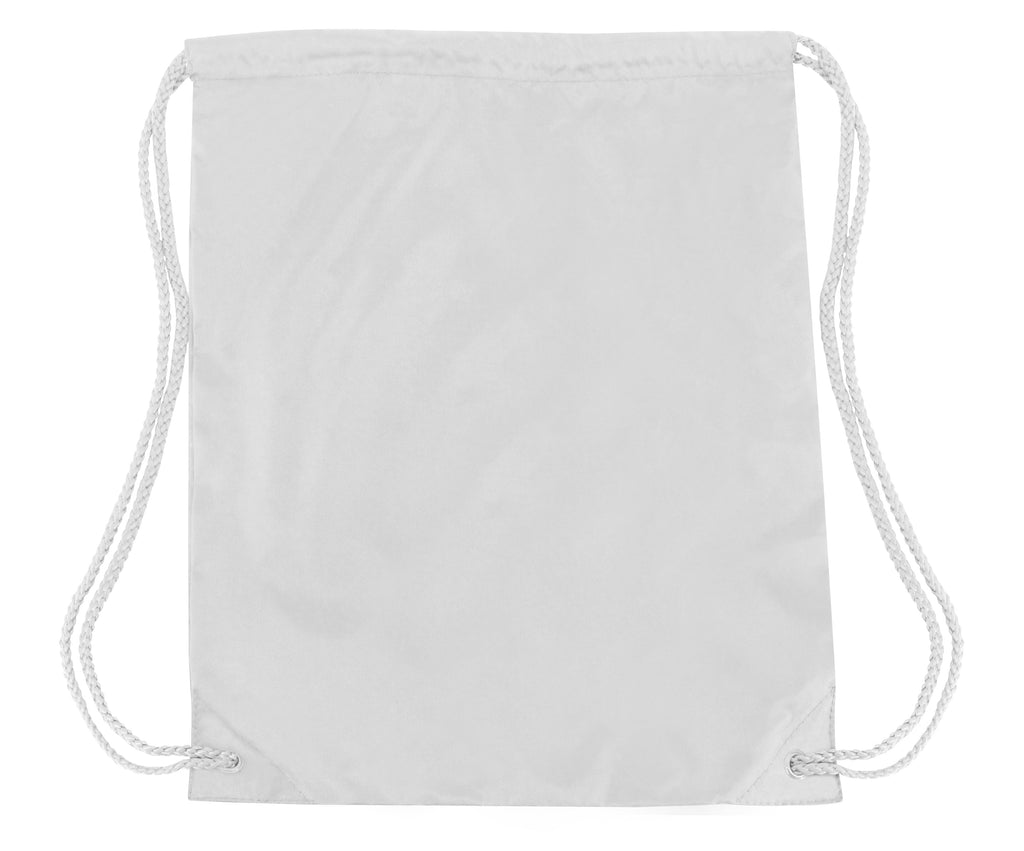 One Size White Liberty Bags 8881 