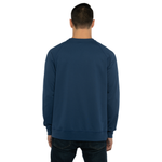 3X-Large Cool Blue Next Level 9000 