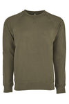 3X-Large Military Green Next Level 9000 