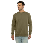 3X-Large Military Green Next Level 9000 