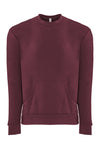3X-Large Maroon Next Level 9001 