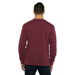 3X-Large Maroon Next Level 9001 