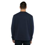 3X-Large Midnight Navy Next Level 9001 