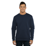 3X-Large Midnight Navy Next Level 9001 