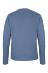 3X-Large Heather Bay Blue Next Level 9002 