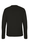 3X-Large Heather Black Next Level 9002 