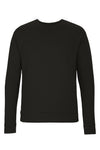 3X-Large Heather Black Next Level 9002 