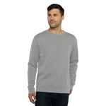 3X-Large Heather Gray Next Level 9002 