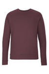 3X-Large Heather Maroon Next Level 9002 