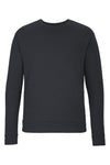3X-Large Heather Midnight Navy Next Level 9002 