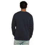 3X-Large Heather Midnight Navy Next Level 9002 