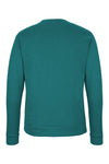 3X-Large Heather Teal Next Level 9002 
