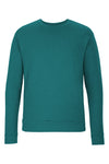 3X-Large Heather Teal Next Level 9002 