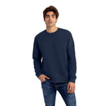 3X-Large Midnight Navy Next Level 9003 