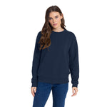 3X-Large Midnight Navy Next Level 9003 