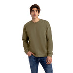 3X-Large Military Green Next Level 9003 