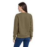 3X-Large Military Green Next Level 9003 