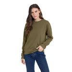 3X-Large Military Green Next Level 9003 