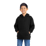 Youth X-Large Black Next Level 9113 