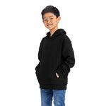Youth X-Large Black Next Level 9113 