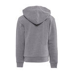 Youth X-Large Heather Gray Next Level 9113 