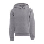 Youth X-Large Heather Gray Next Level 9113 