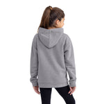 Youth X-Large Heather Gray Next Level 9113 