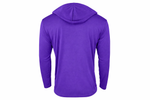 3X-Large Purple Art Unlimited CUSTOM 