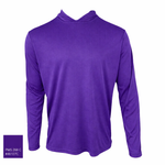 3X-Large Purple Art Unlimited CUSTOM 