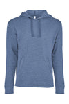 3X-Large Heather Bay Blue Next Level 9300 