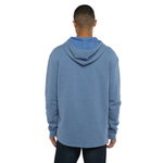 3X-Large Heather Bay Blue Next Level 9300 