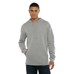 3X-Large Heather Gray Next Level 9300 