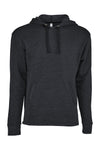 3X-Large Heather Midnight Navy Next Level 9300 