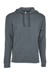 3X-Large Heather Slate Blue Next Level 9300 